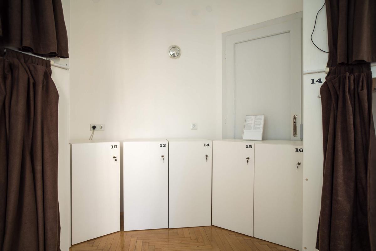 The Good Place Hostel photo 3