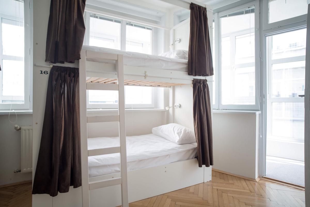The Good Place Hostel photo 4