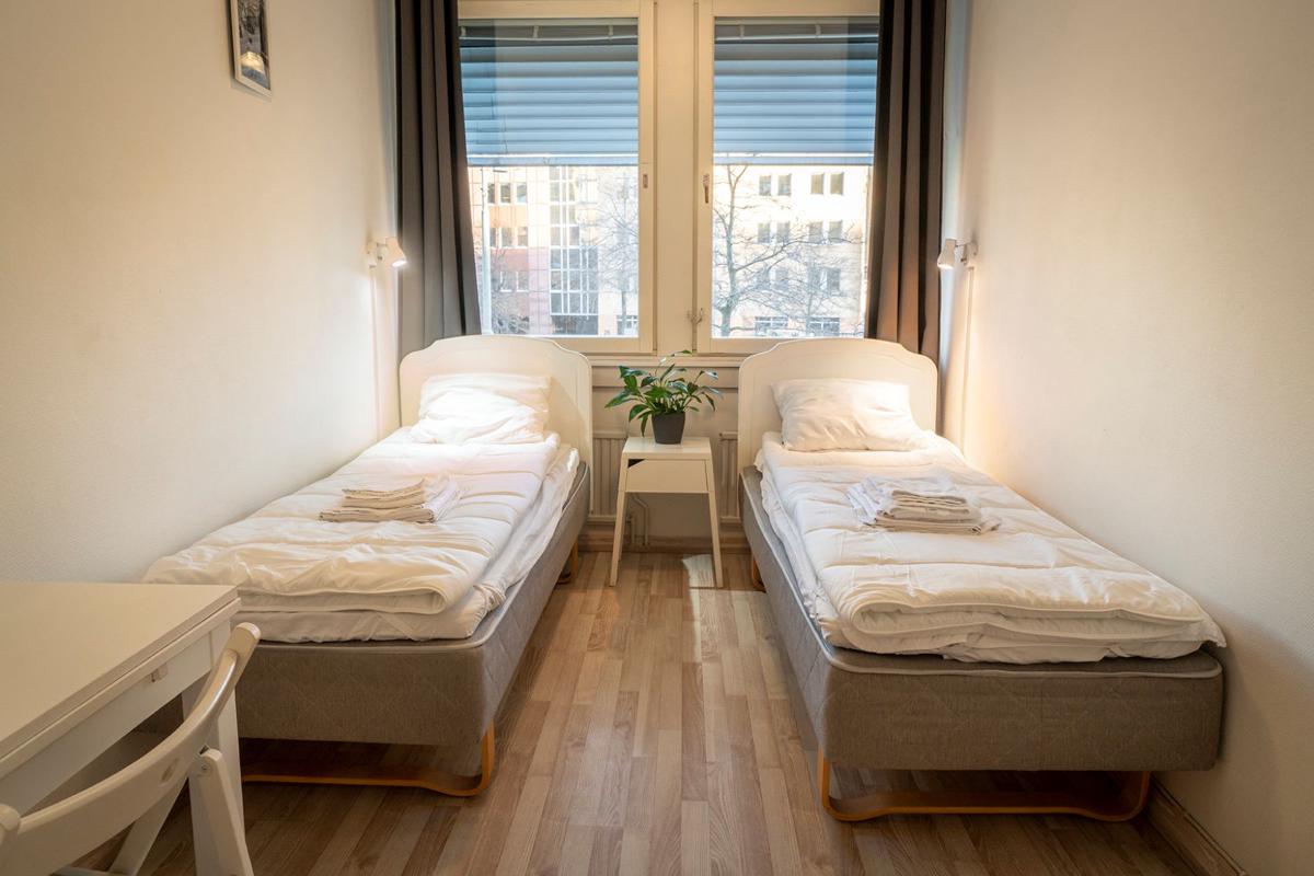 Gothenburg Hostel photo 1