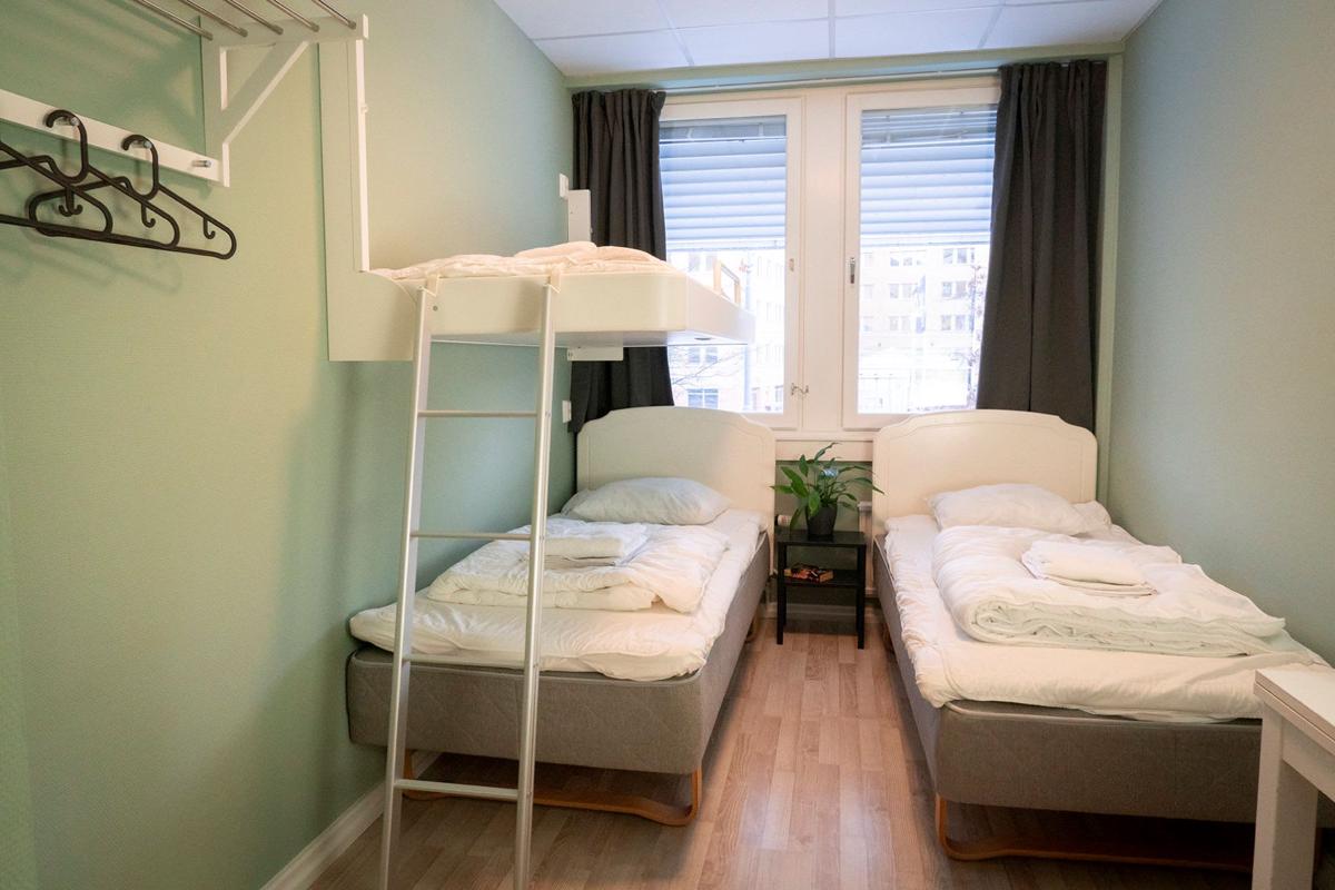 Gothenburg Hostel photo 2