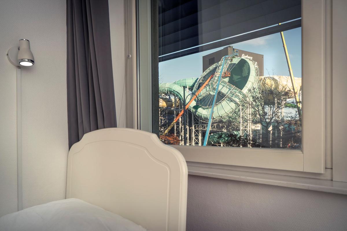 Gothenburg Hostel photo 3