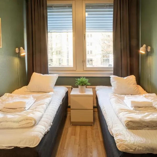 Gothenburg Hostel photo 5