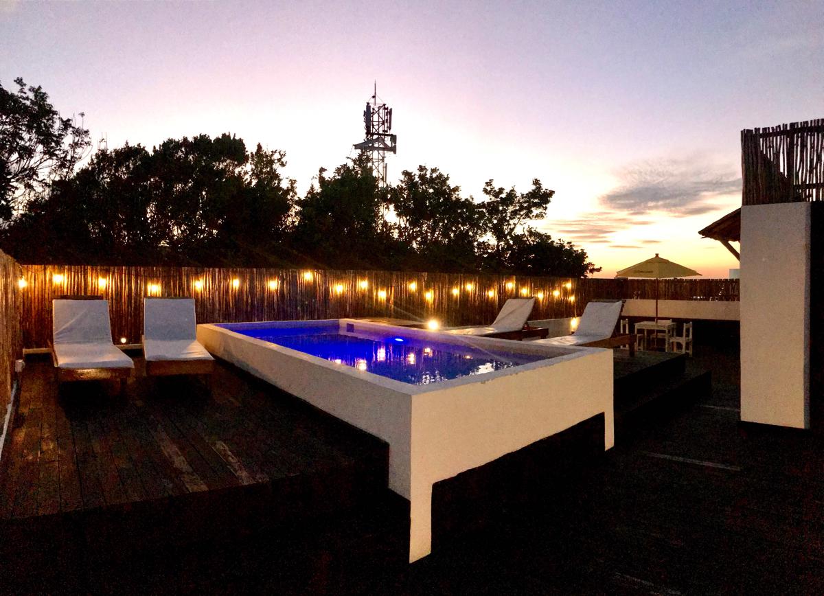 CHE Suites Playa photo 1