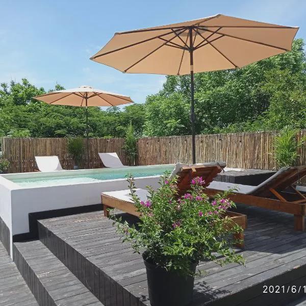 CHE Suites Playa photo 5