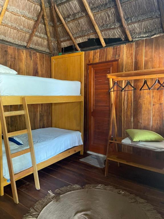 Playa las Palmas Glamping photo 4