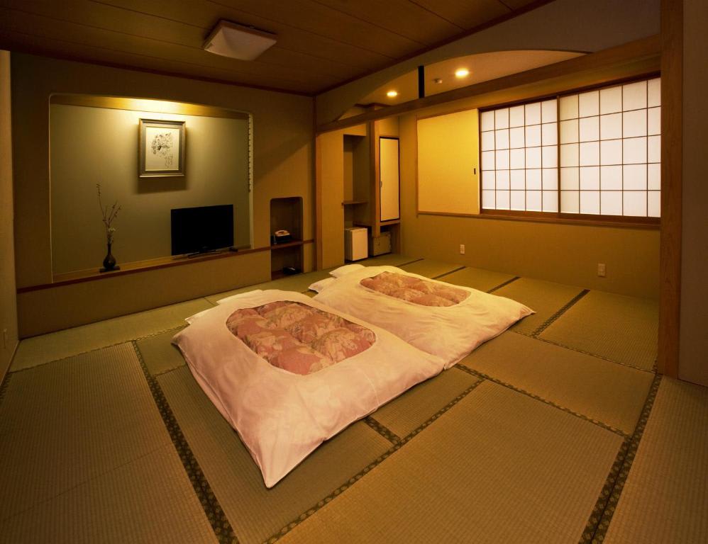 Ryokan Hirashin photo 2