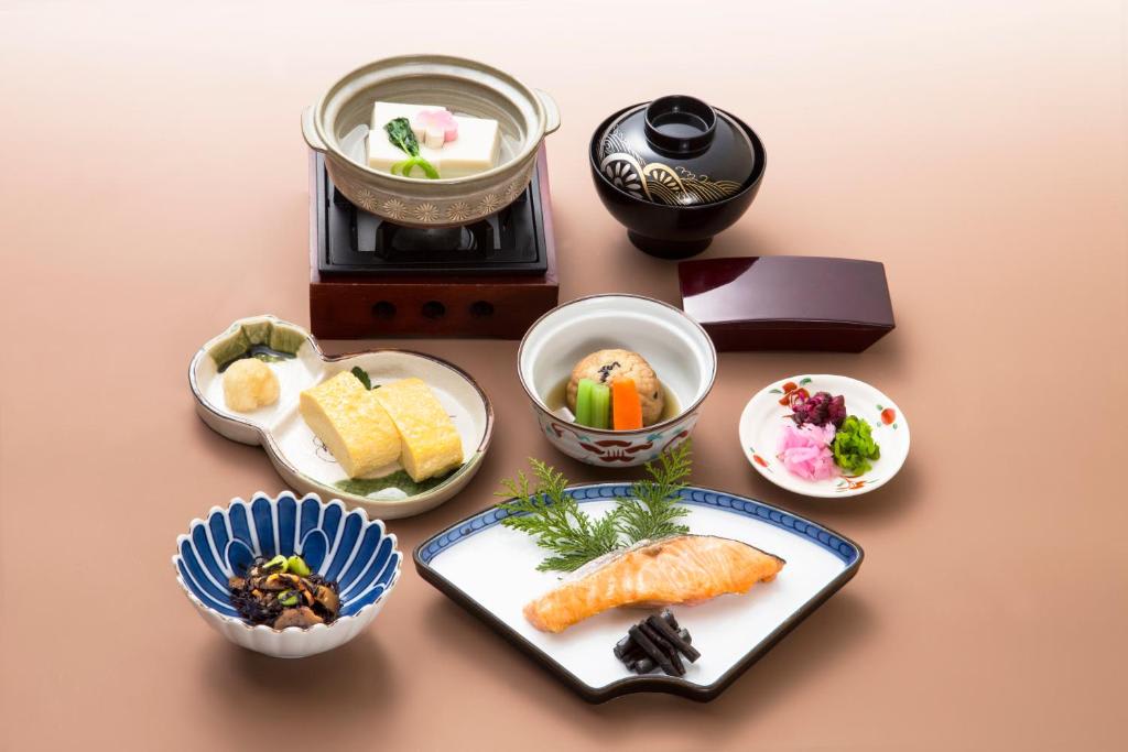 Ryokan Hirashin photo 3