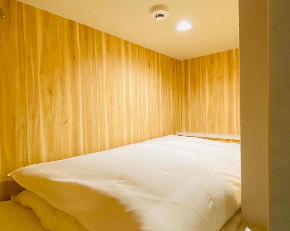 bnb+ Shinsaibashi photo 3
