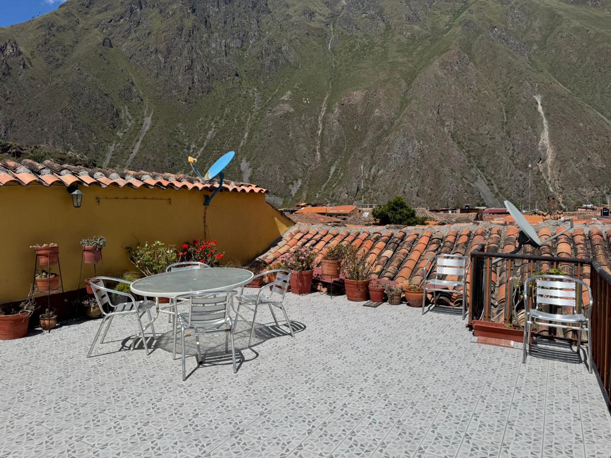 ollanta lodge photo 1