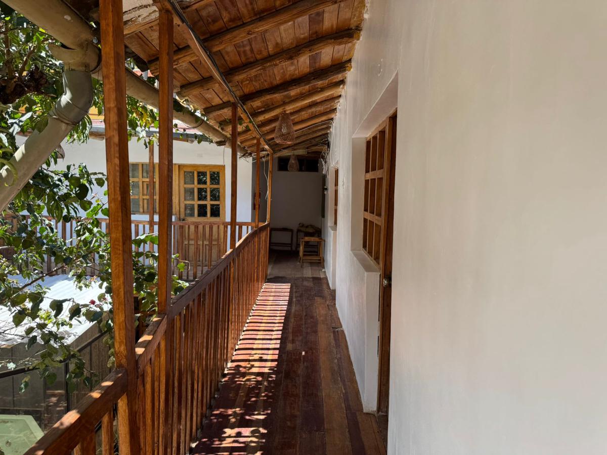 ollanta lodge photo 2