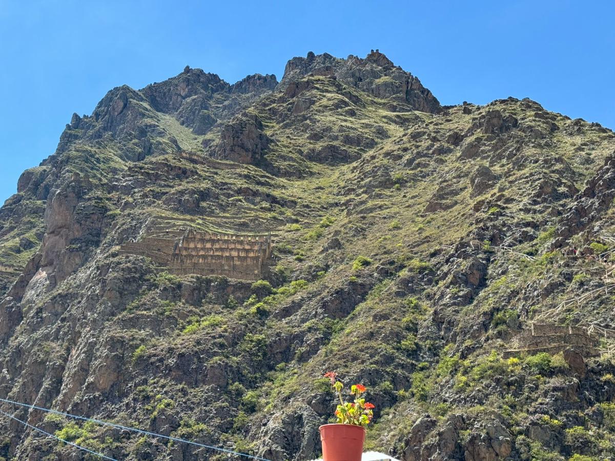 ollanta lodge photo 3