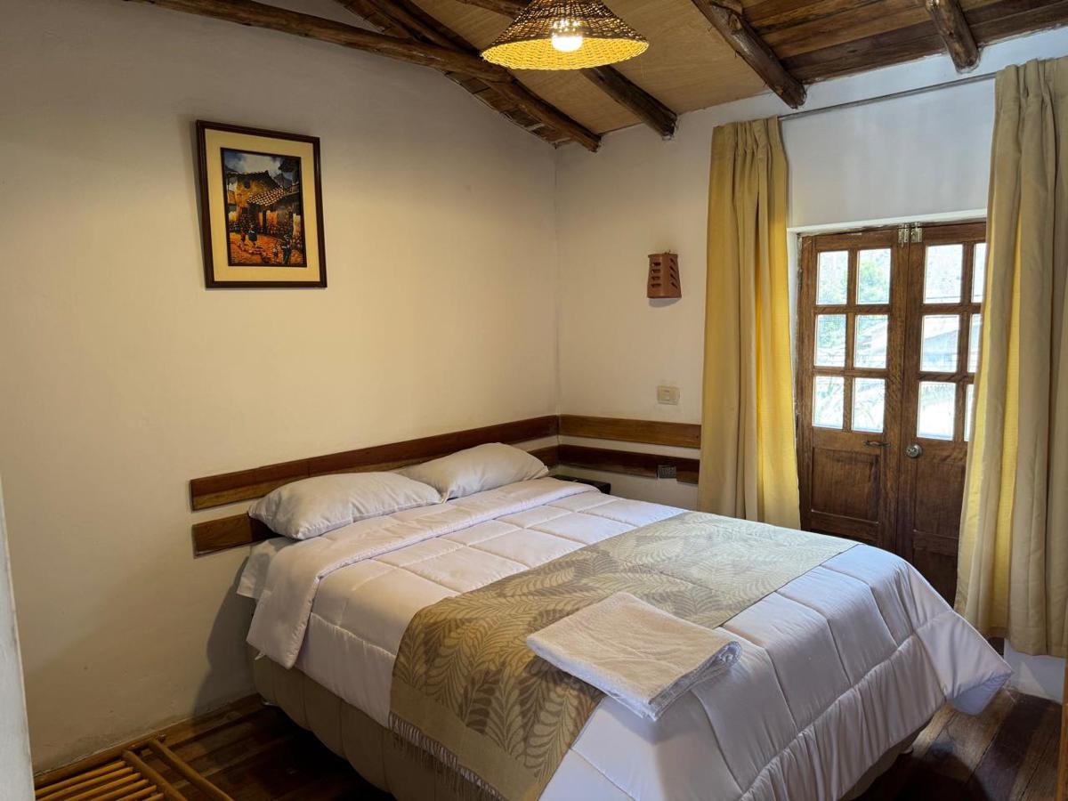 ollanta lodge photo 4