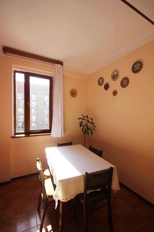 Center Hostel and Tours photo 4