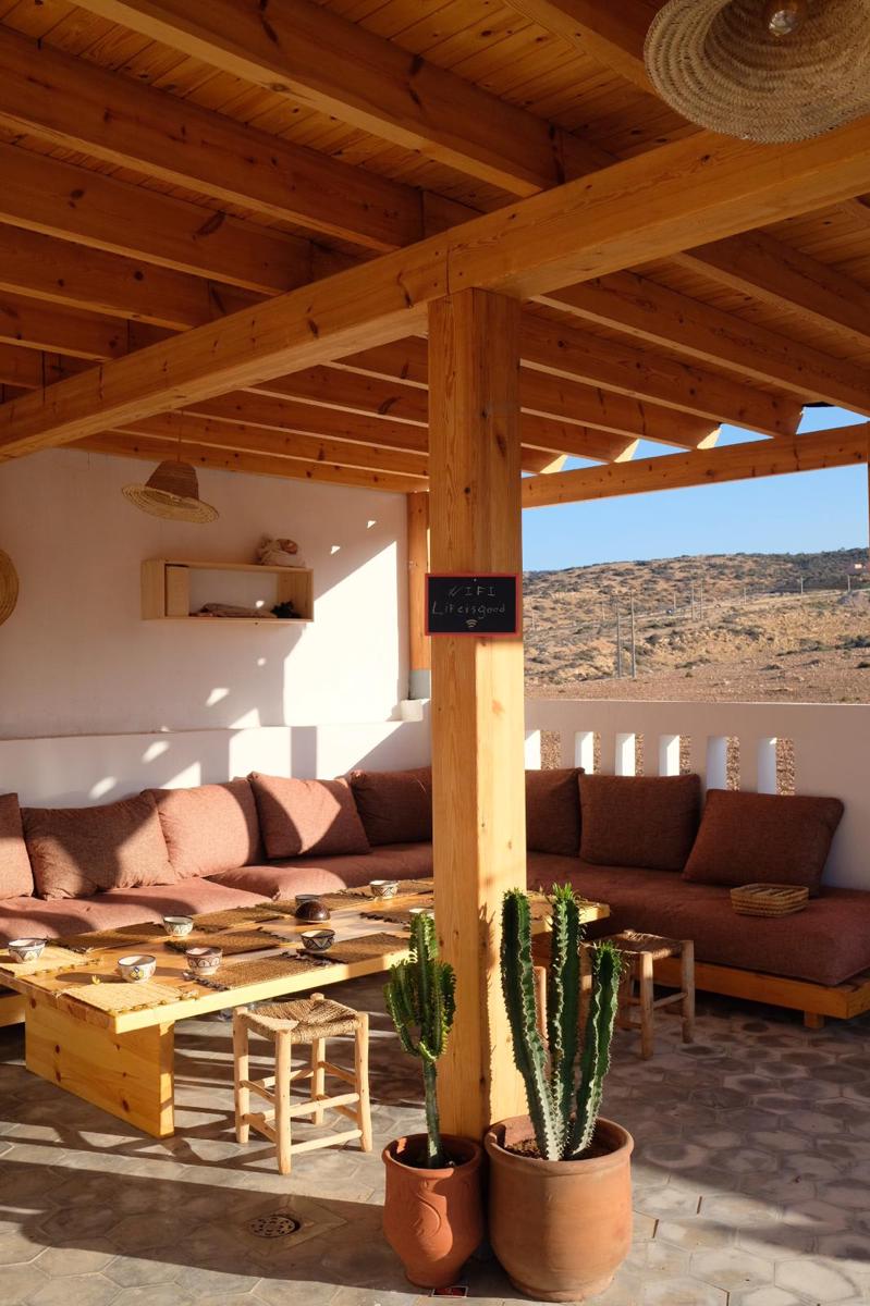 N'tona Surf House photo 1