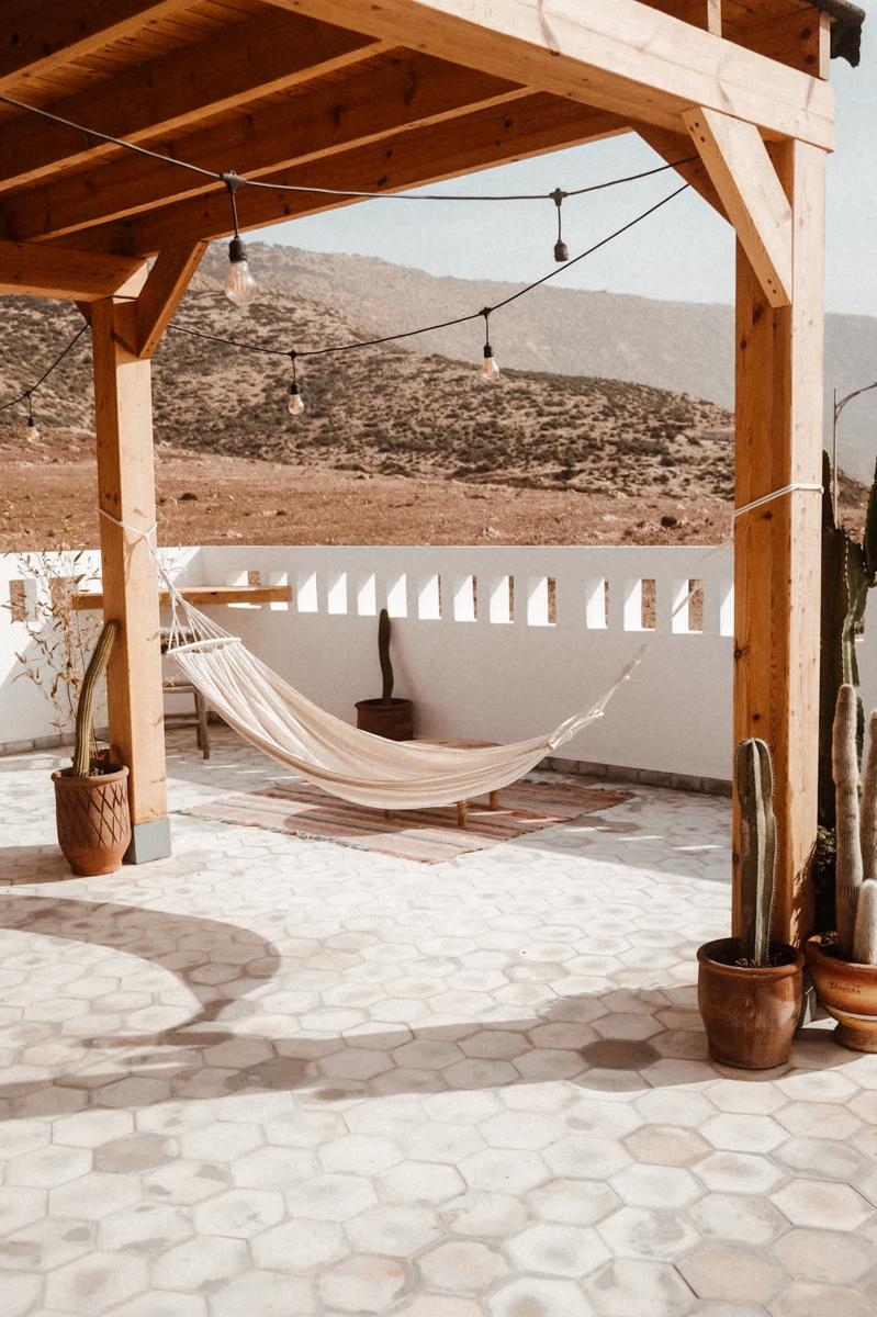N'tona Surf House photo 2
