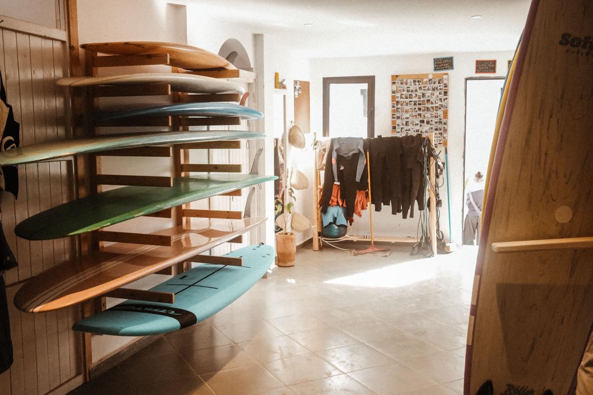 N'tona Surf House photo 4