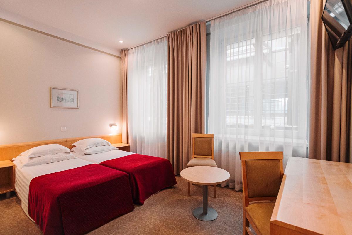 Rixwell Viru Square Hotel photo 2