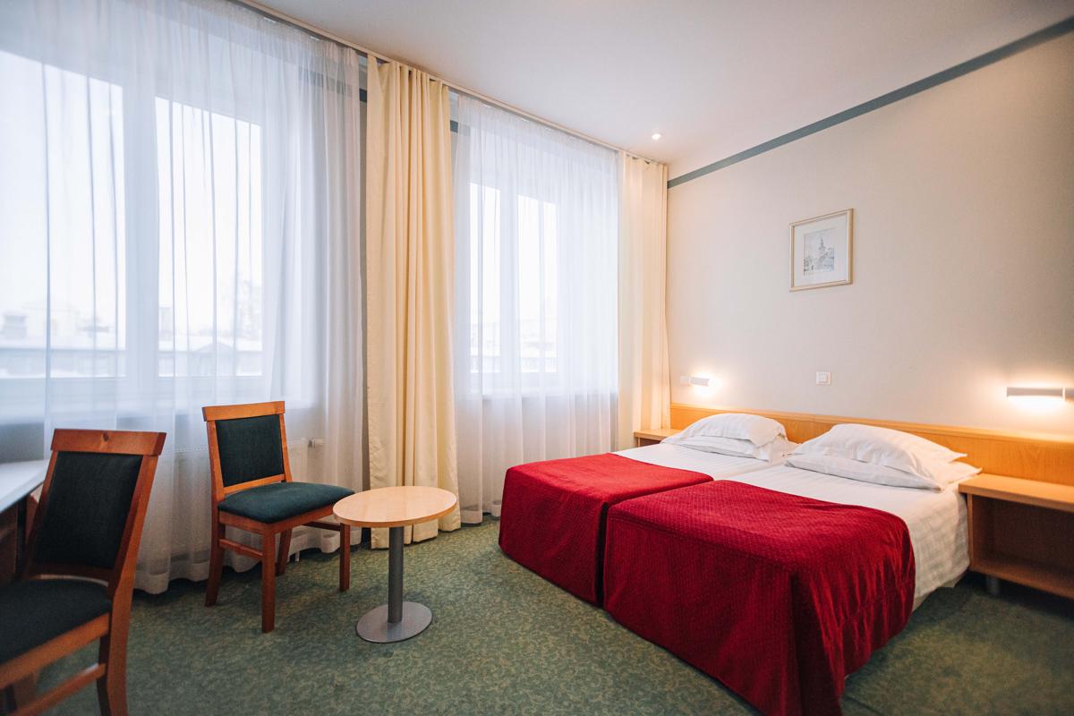 Rixwell Viru Square Hotel photo 3