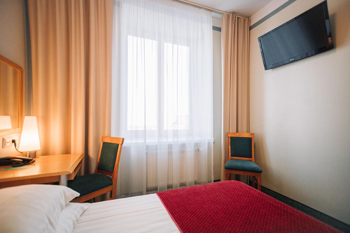 Rixwell Viru Square Hotel photo 4