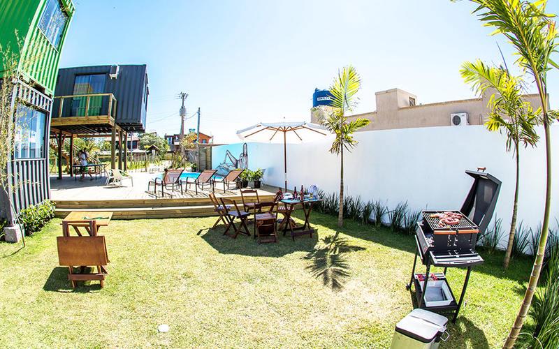 Innbox - Praia do Rosa photo 3