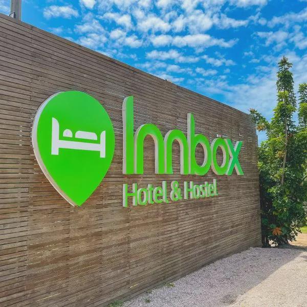 Innbox - Praia do Rosa photo 5