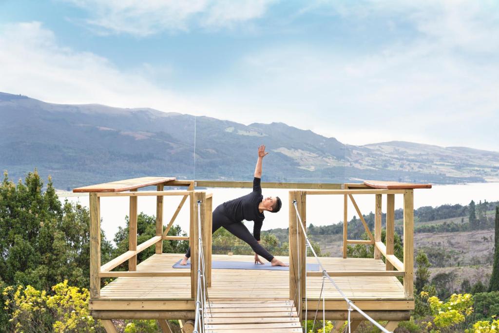 Neusa Hills Eco Hotel Boutique photo 5