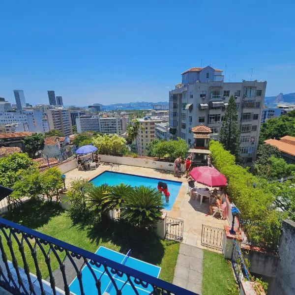 Hostel Sunrise photo 5