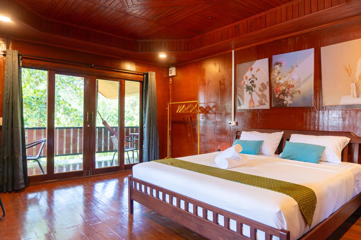 Chill Out Resort photo 4