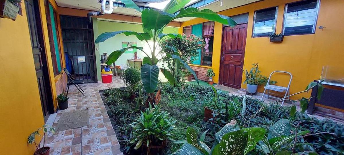 Hospedaje Doña Koko photo 1