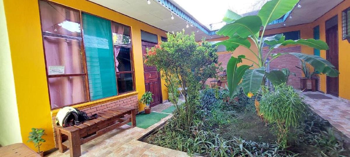 Hospedaje Doña Koko photo 2