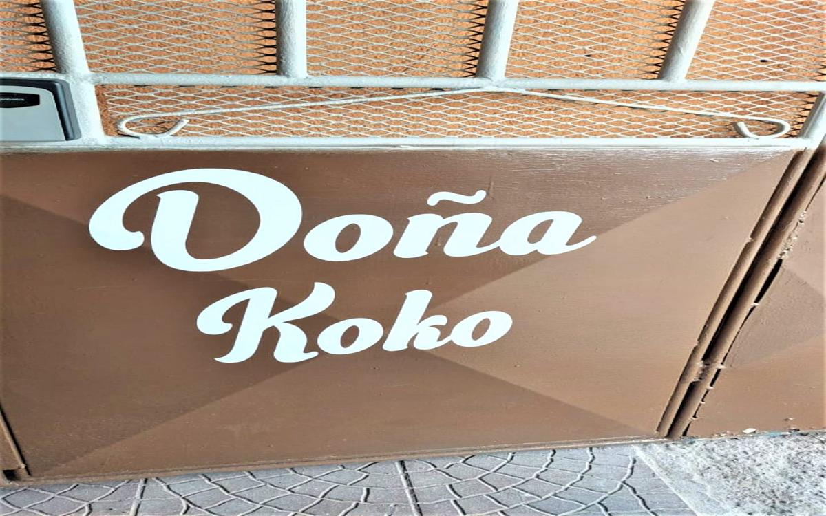 Hospedaje Doña Koko photo 3