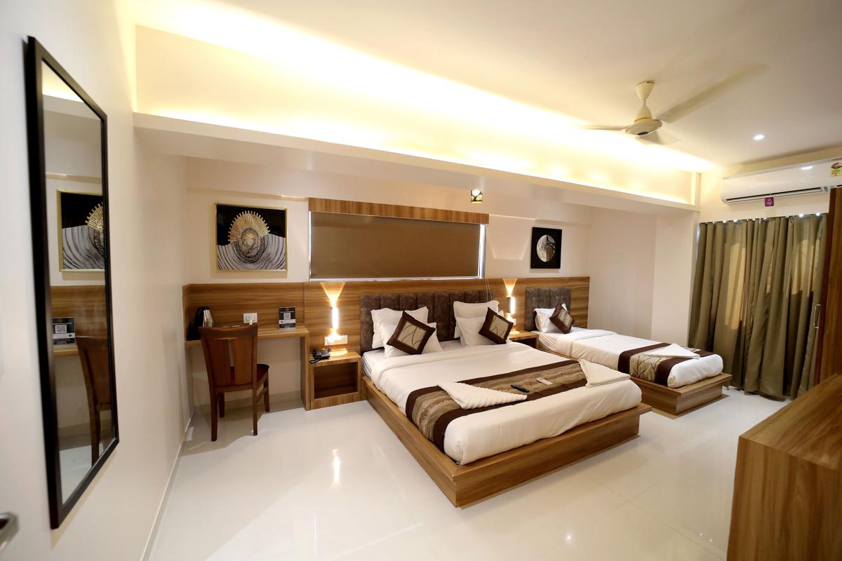 Hotel Alfa Executive photo 2
