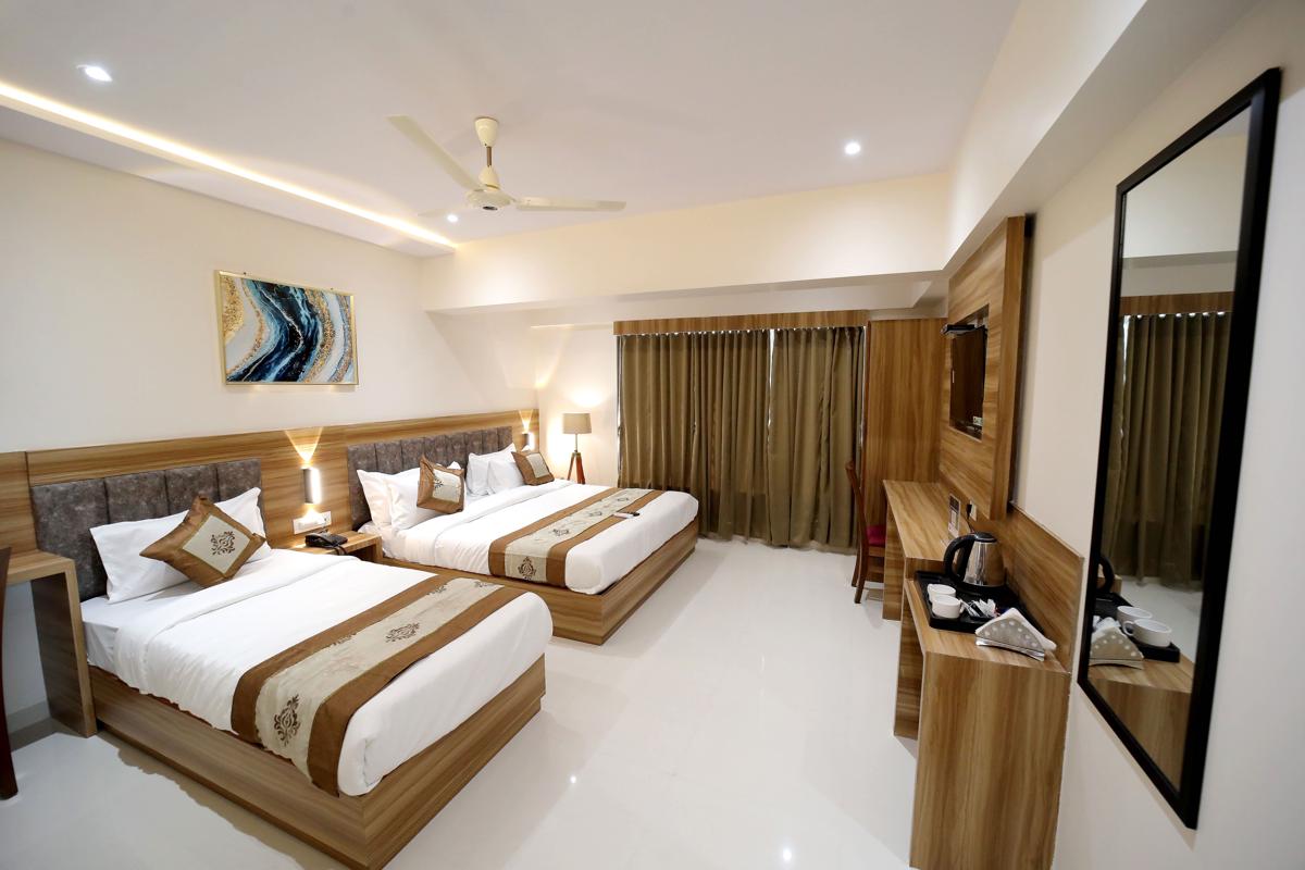 Hotel Alfa Executive photo 3