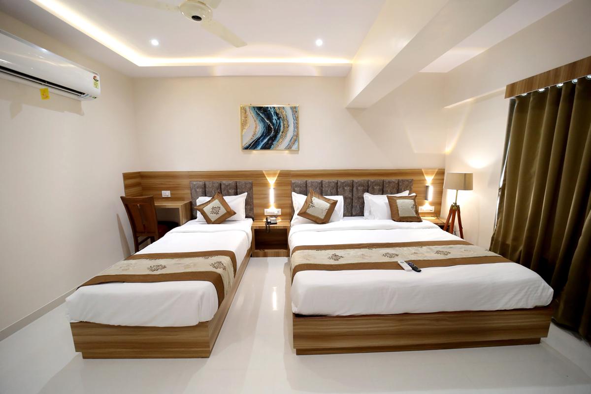 Hotel Alfa Executive photo 4