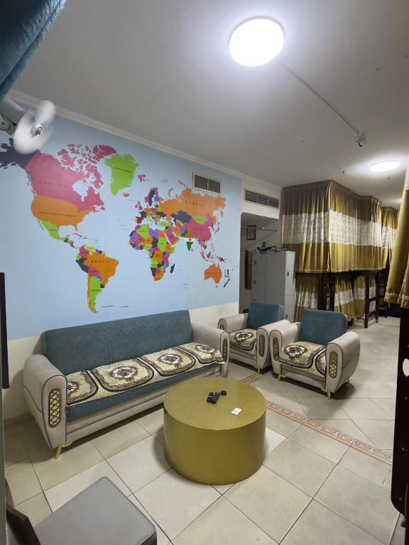 Sarjak's Hostel photo 1