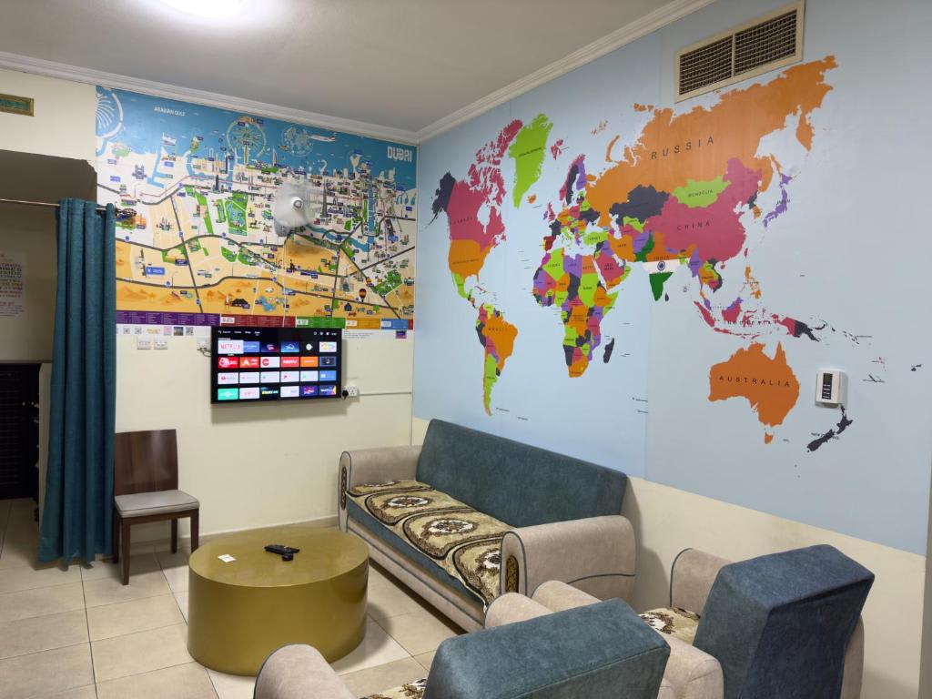 Sarjak's Hostel photo 2
