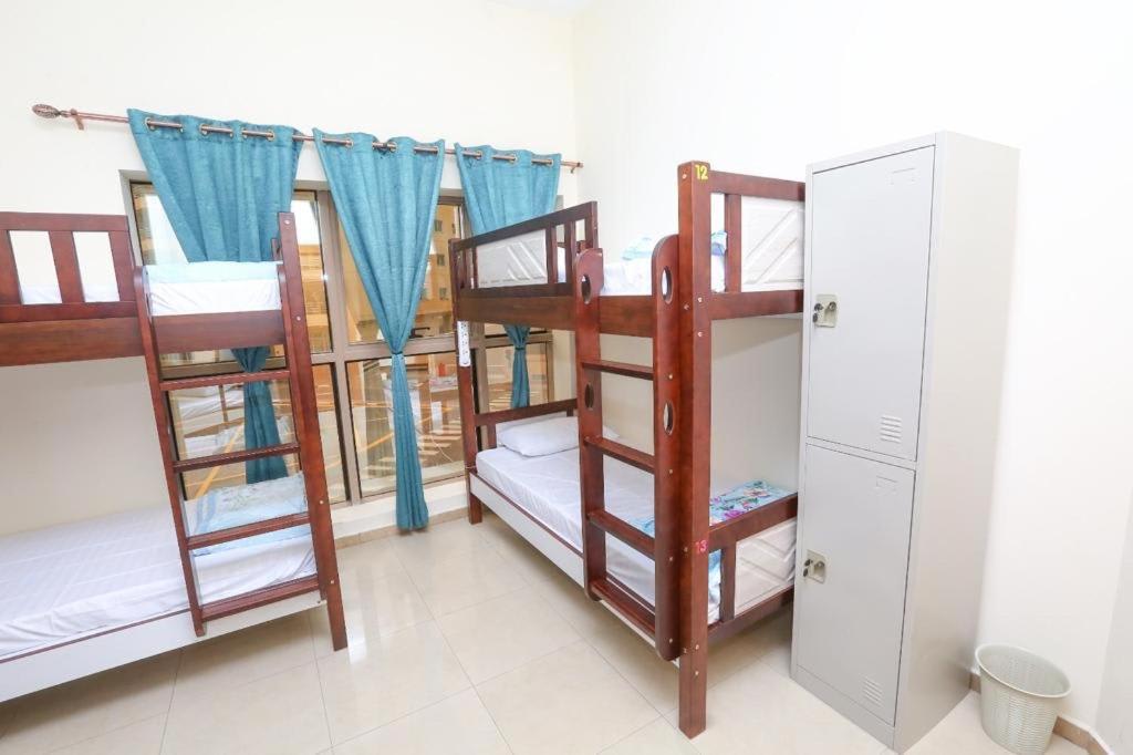 Sarjak's Hostel photo 4