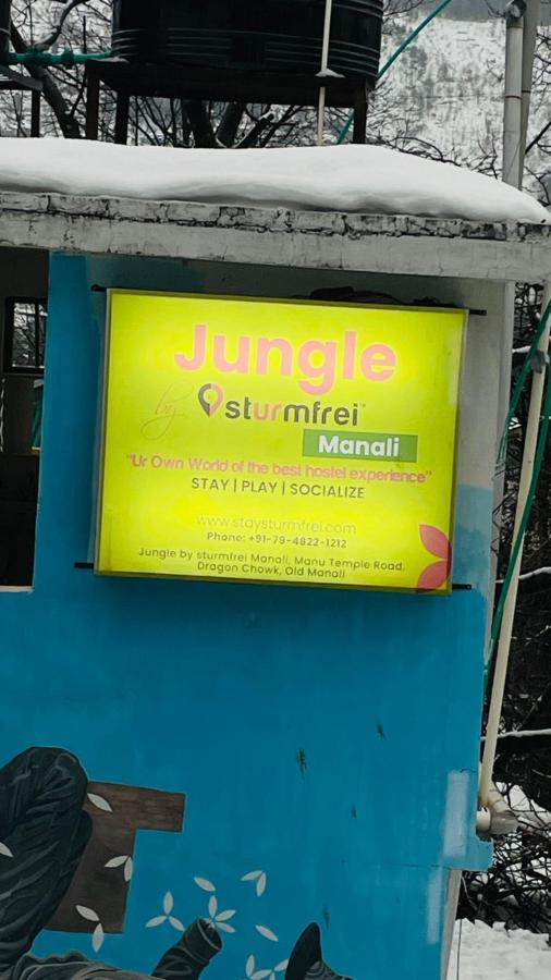 Joey's Hostel Manali photo 6