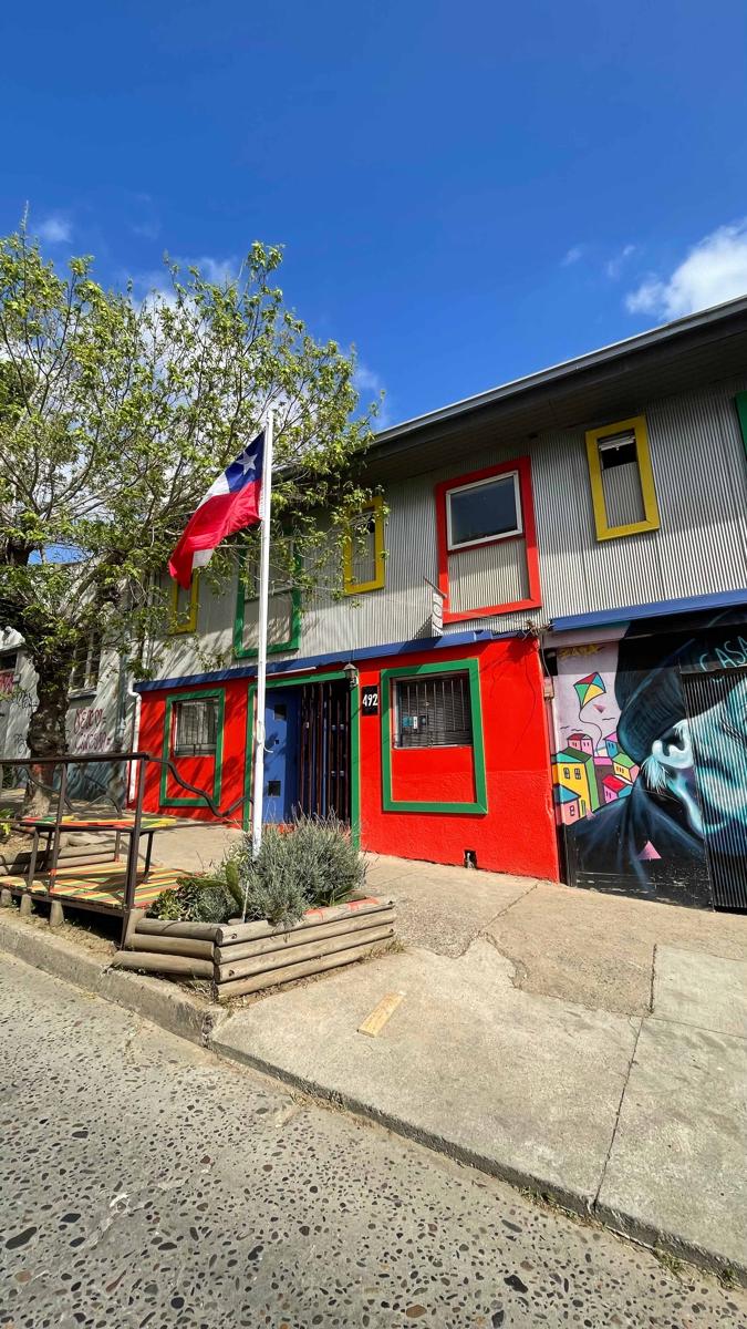 Hostal Casa Alegre photo 3