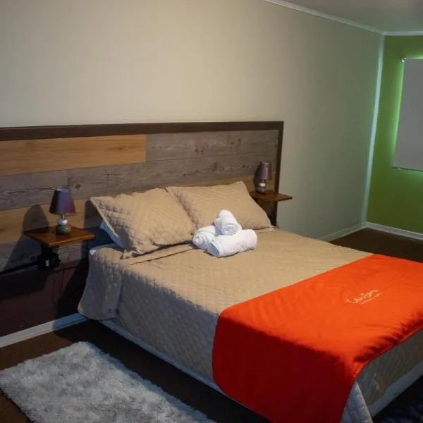 Hostal Casa Alegre photo 5