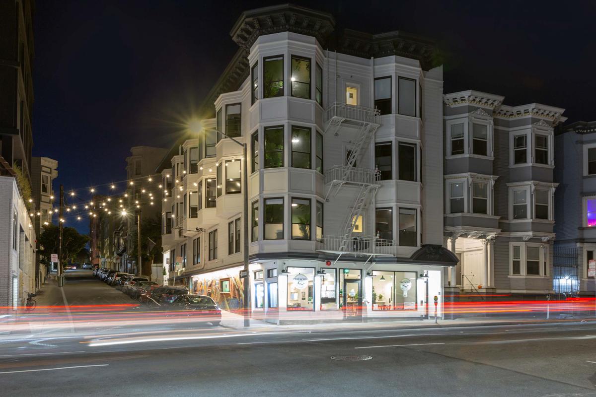Chapter San Francisco photo 1