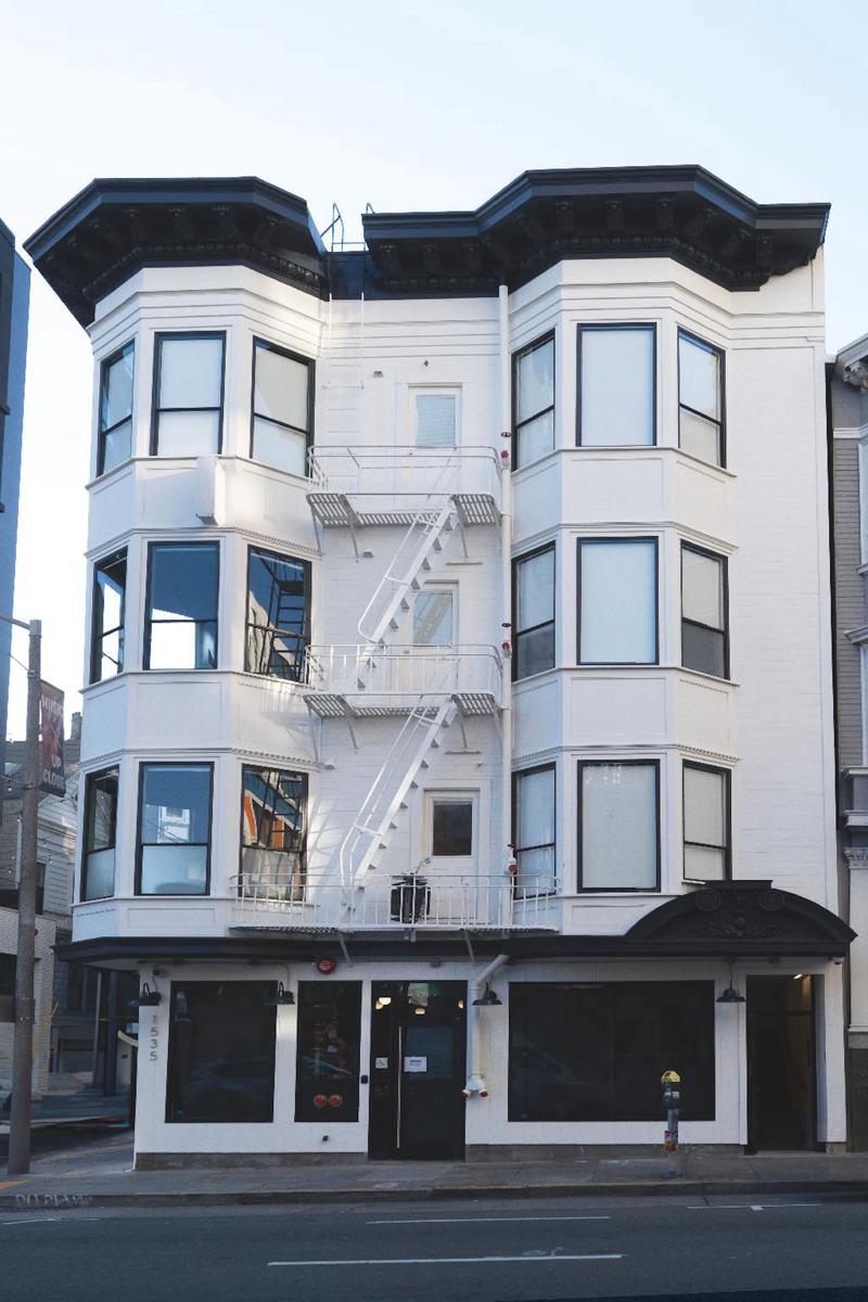 Chapter San Francisco photo 3