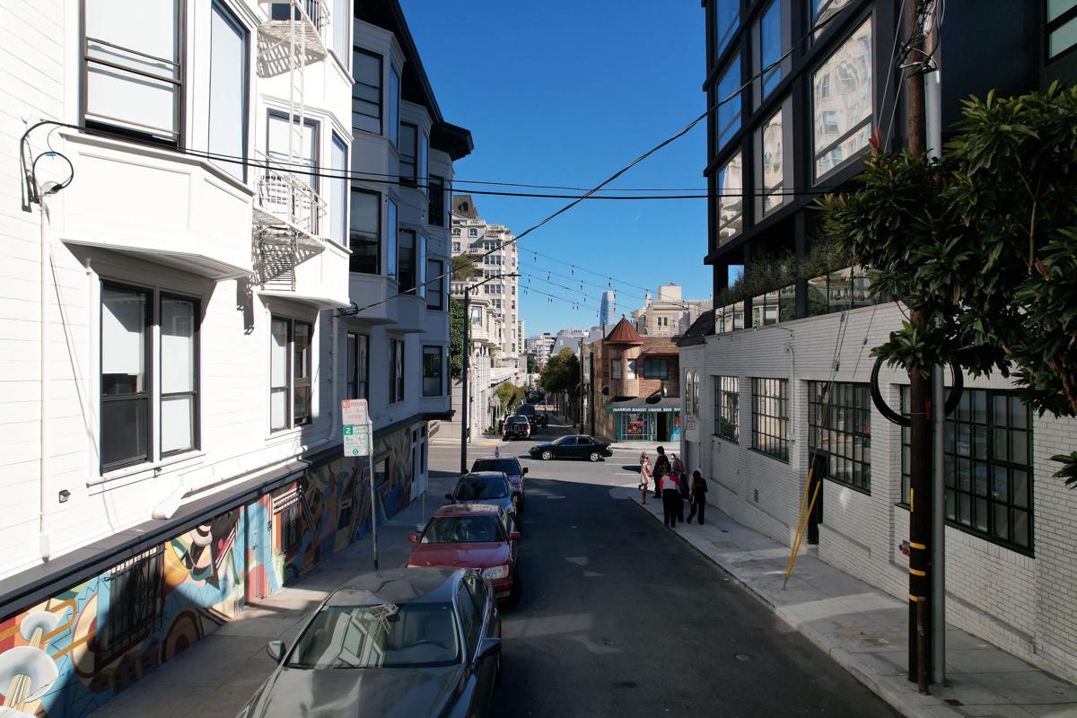 Chapter San Francisco photo 4