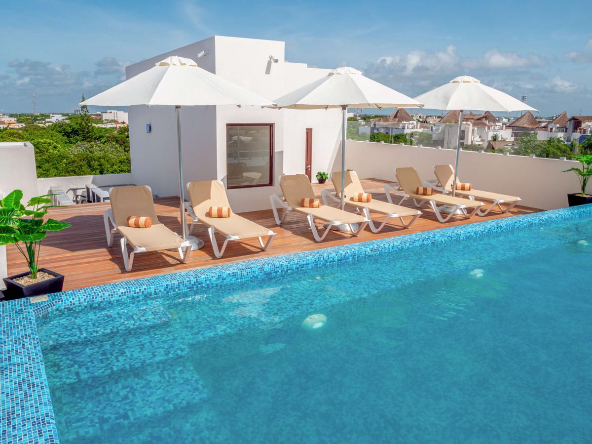 Lahun Suites photo 2
