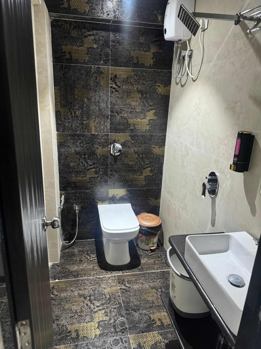 Backpackers Villa Mumbai photo 3