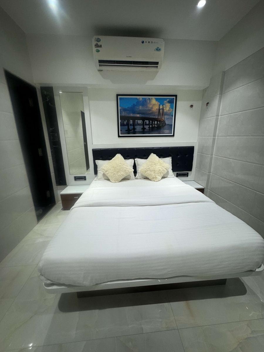 Backpackers Villa Mumbai photo 4