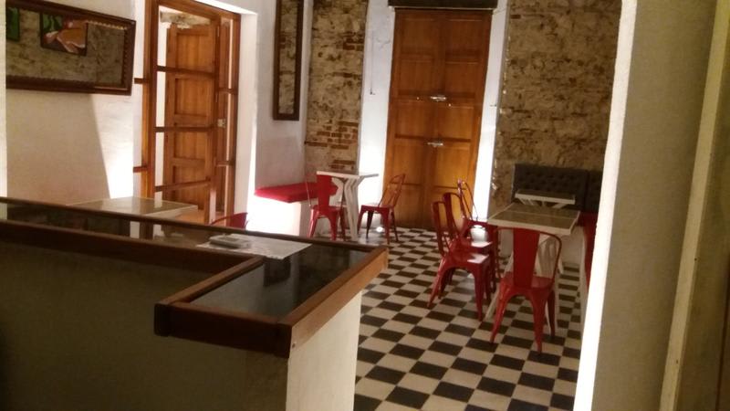 Casa Ébano 967 photo 2