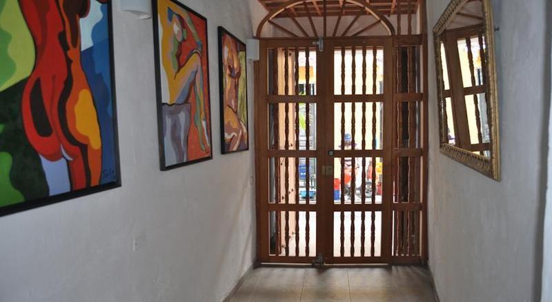 Casa Ébano 967 photo 5