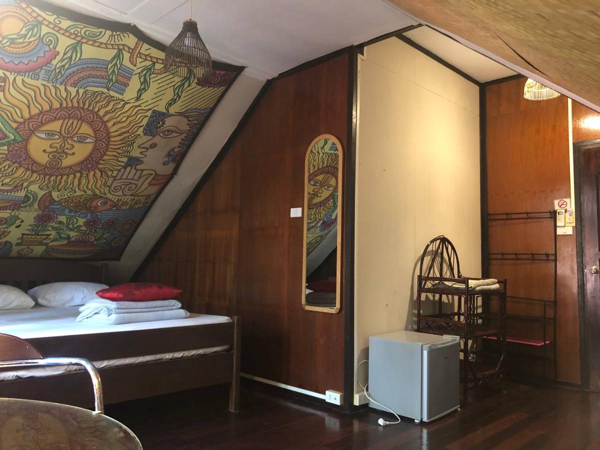 Marissa Hotel photo 2