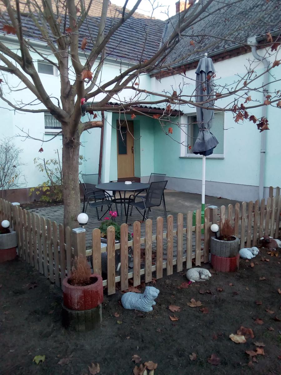 Pension Langengrassau photo 2